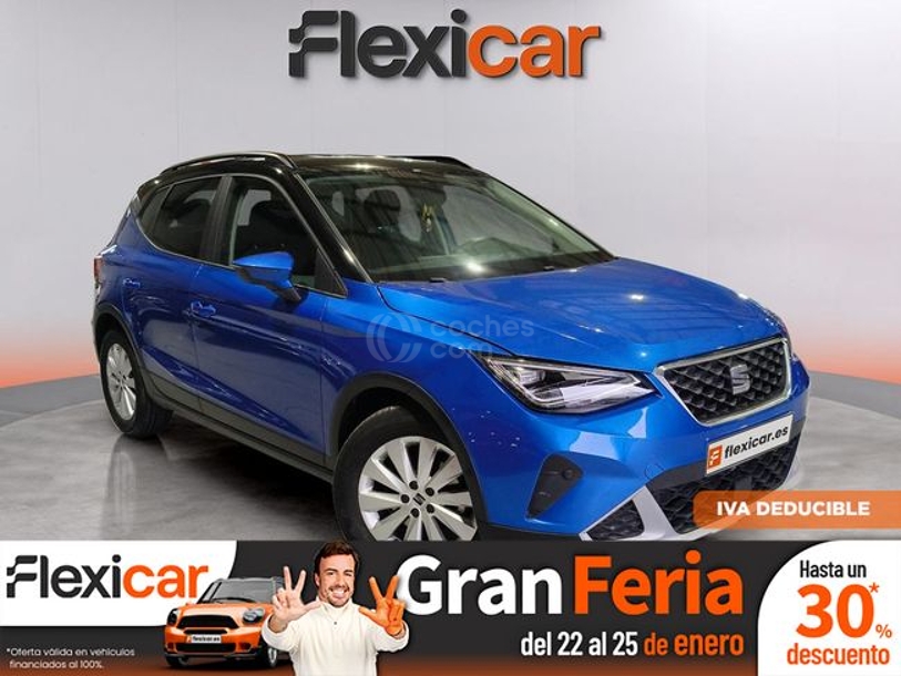 Foto del SEAT Arona 1.0 TSI S&S Style XM 95