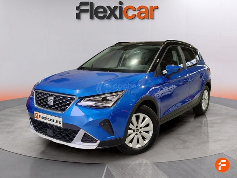 Foto del SEAT Arona 1.0 TSI S&S Style XM 95