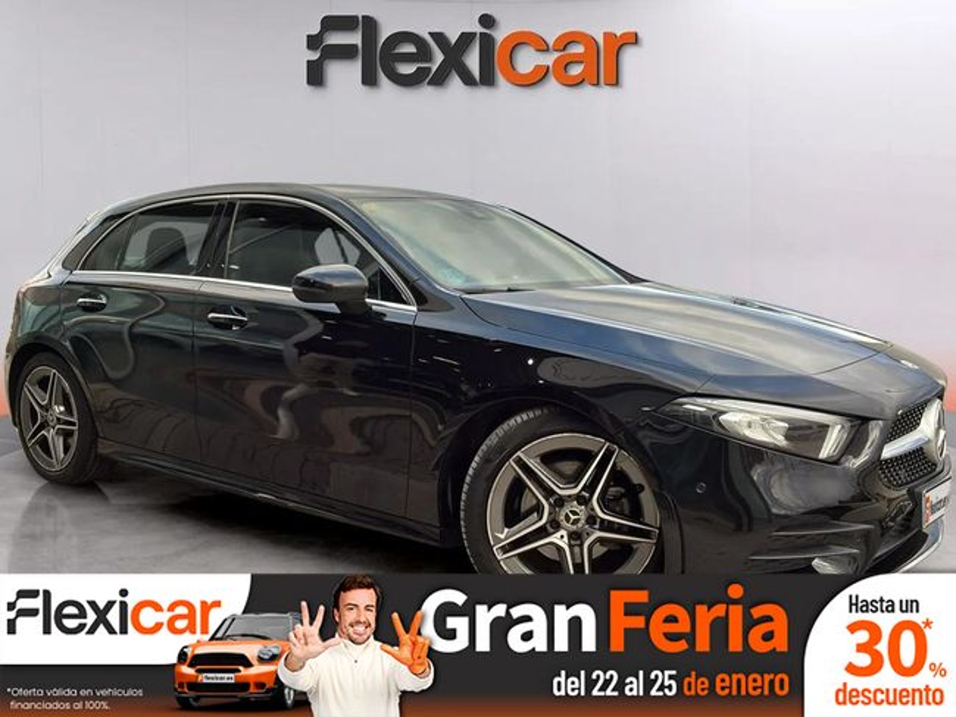 Imagen de MERCEDES Clase A