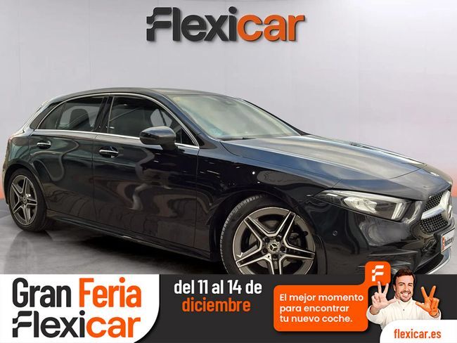 MERCEDES Clase A (A 200) en Madrid