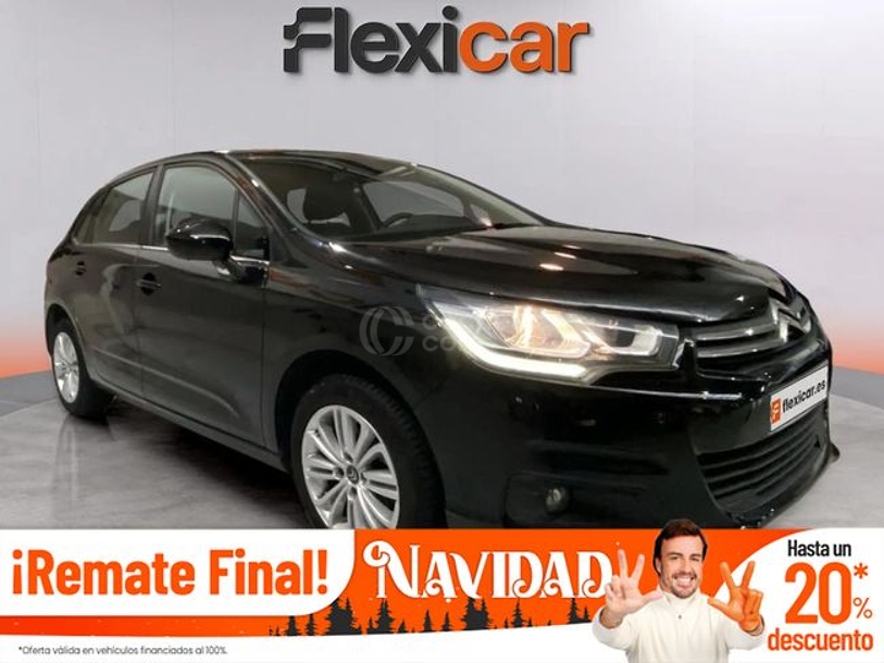 Foto del CITROEN C4 1.2 PureTech Tonic 110