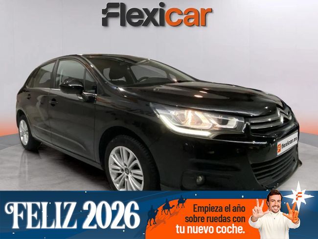 CITROEN C4 (PureTech 81KW (110CV) Tonic) en Navarra