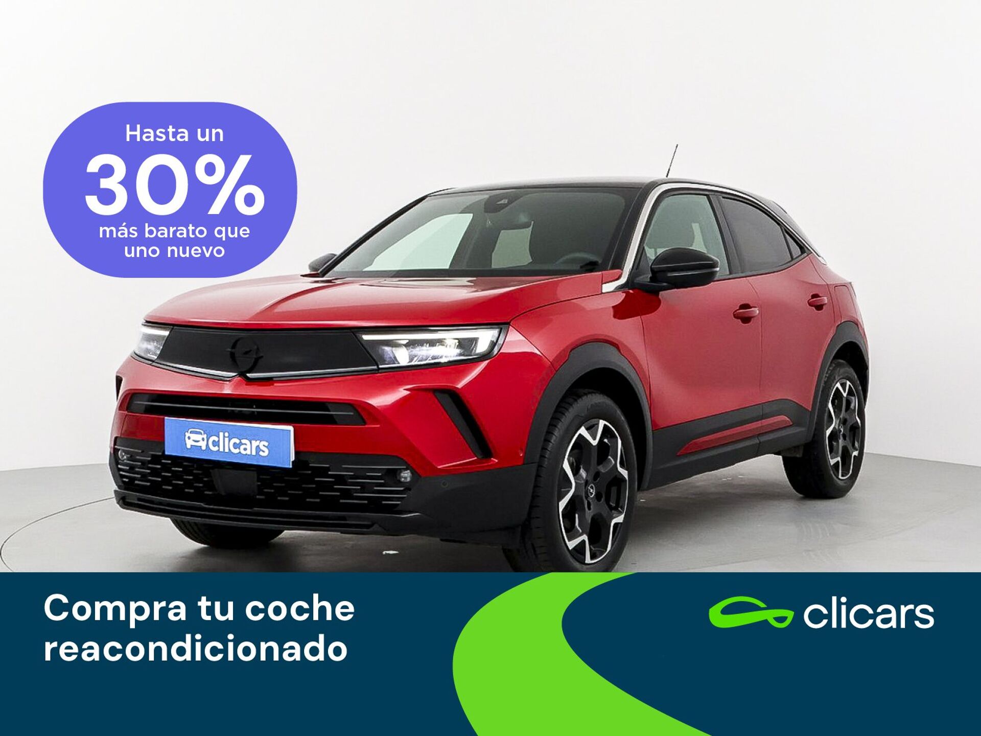 Imagen de OPEL Mokka