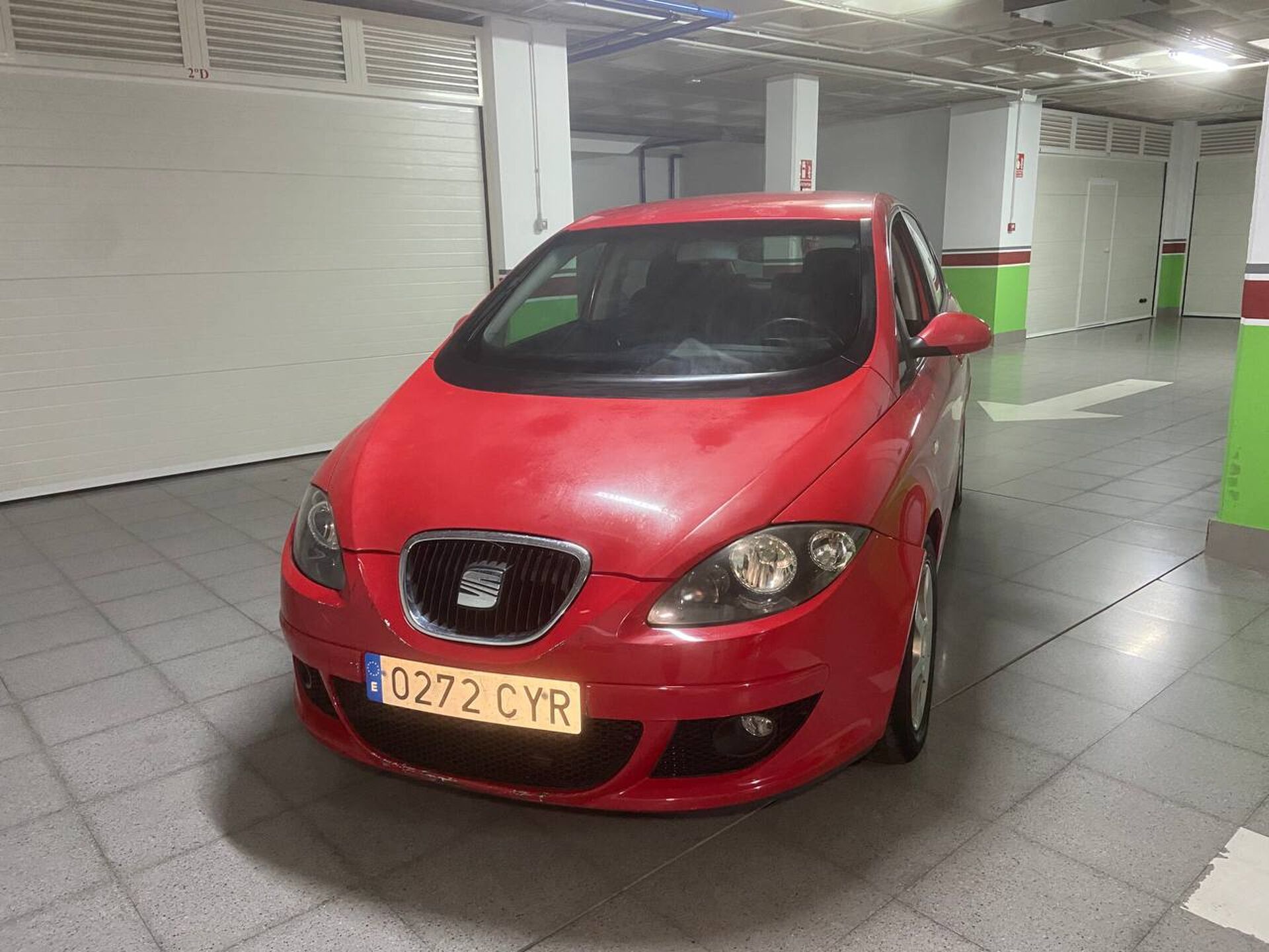 Imagen de SEAT Altea