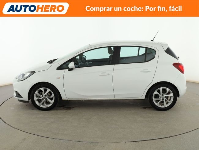 Foto del OPEL Corsa 1.4 Selective 90