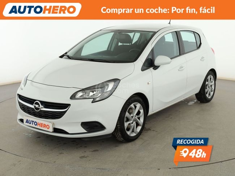 Foto del OPEL Corsa 1.4 Selective 90
