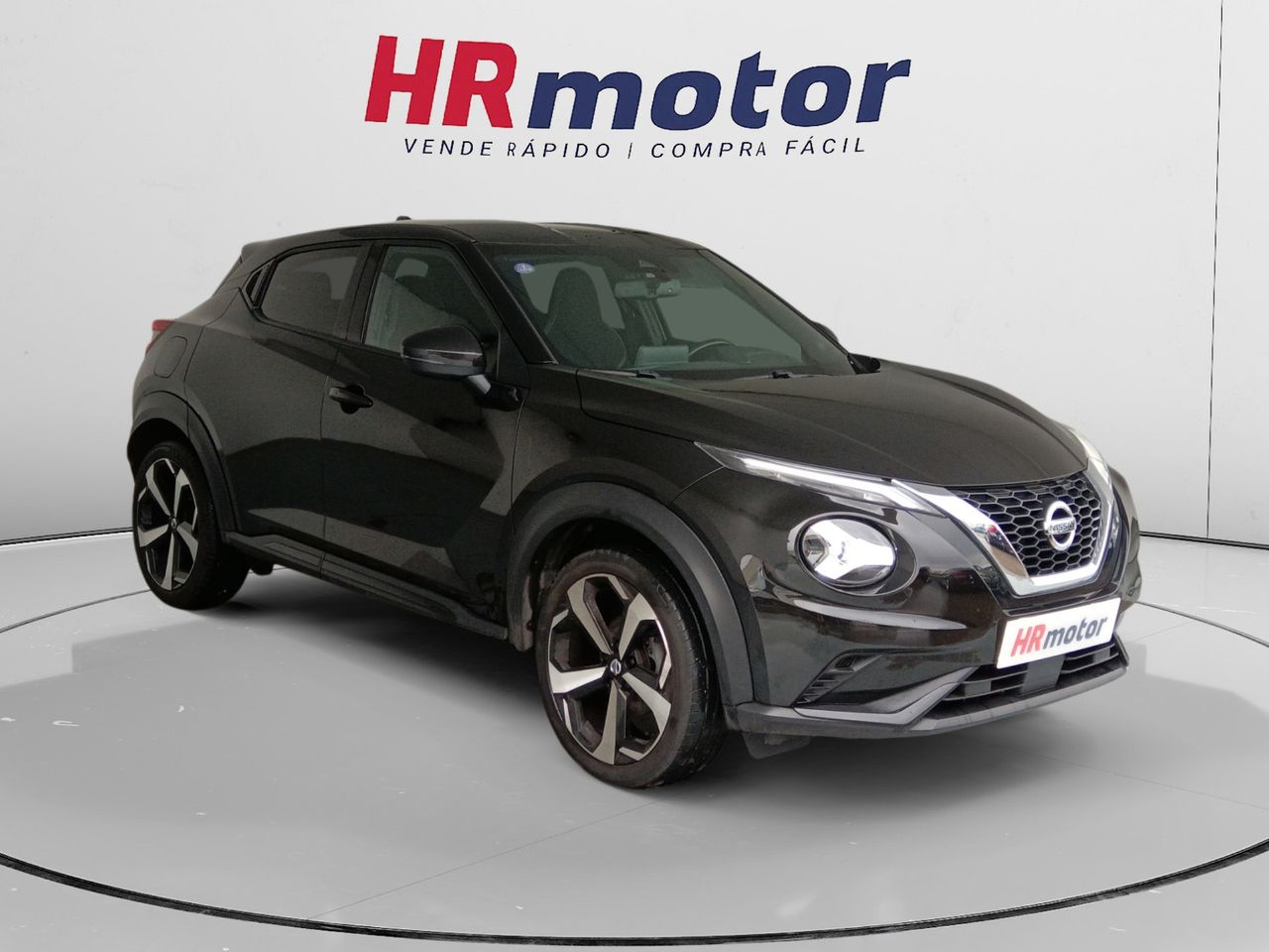 Imagen de NISSAN Juke