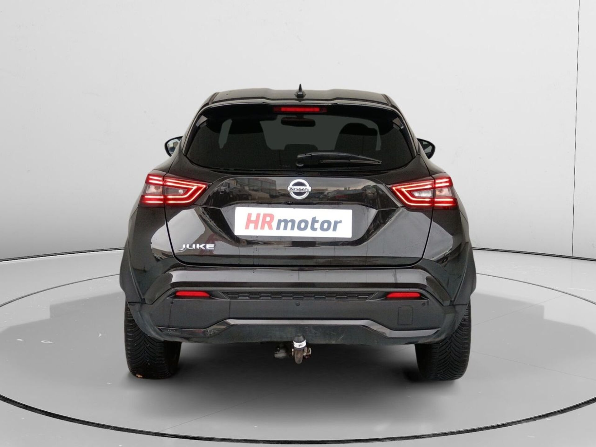 Imagen 3 de NISSAN Juke