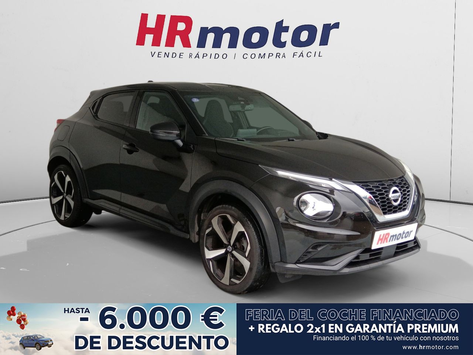 Imagen de NISSAN Juke