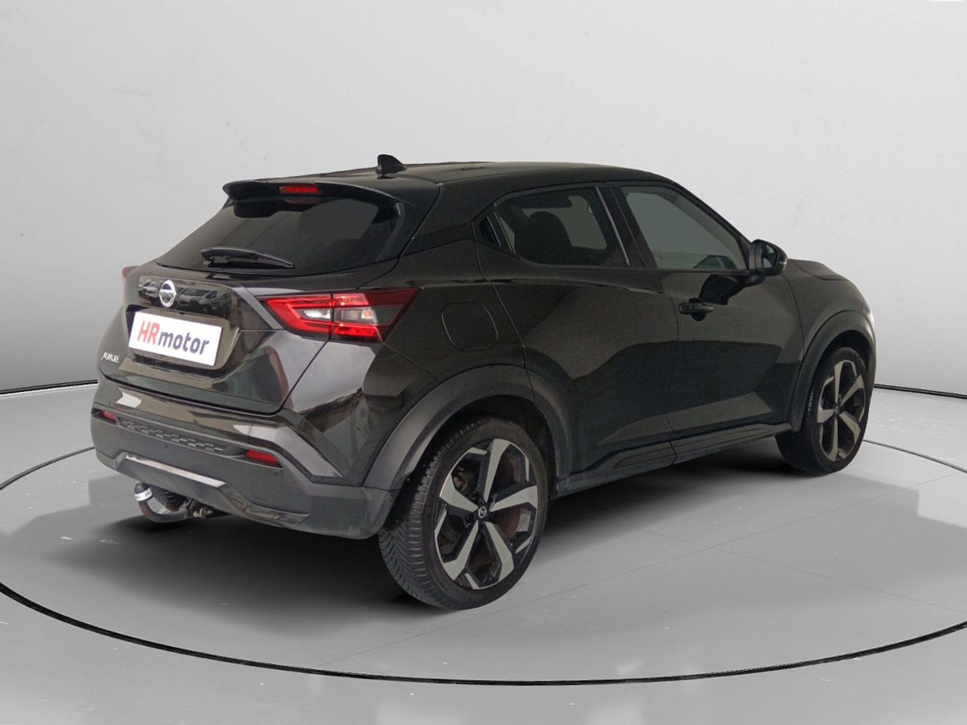 Imagen 2 de NISSAN Juke