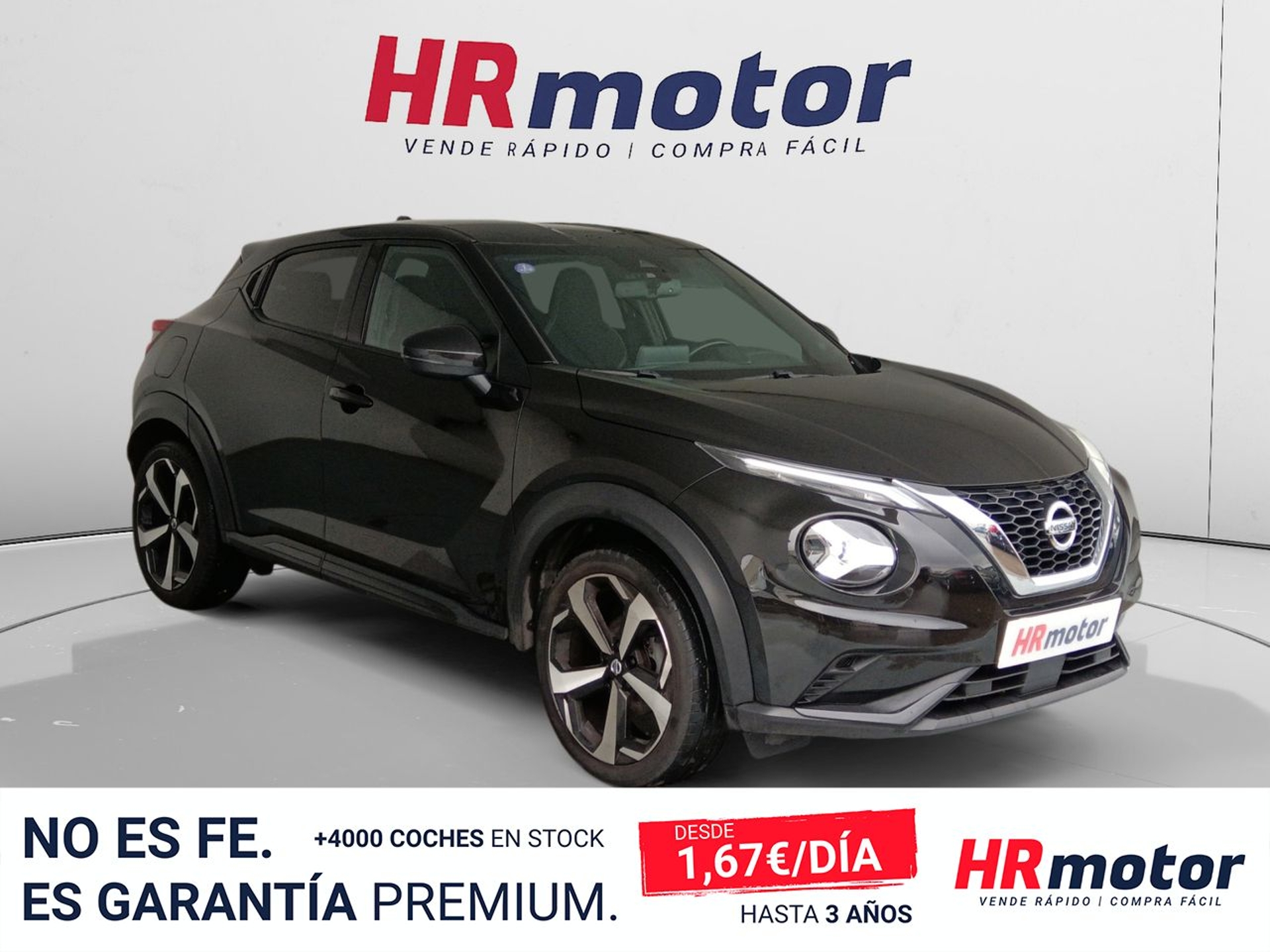Imagen de NISSAN Juke