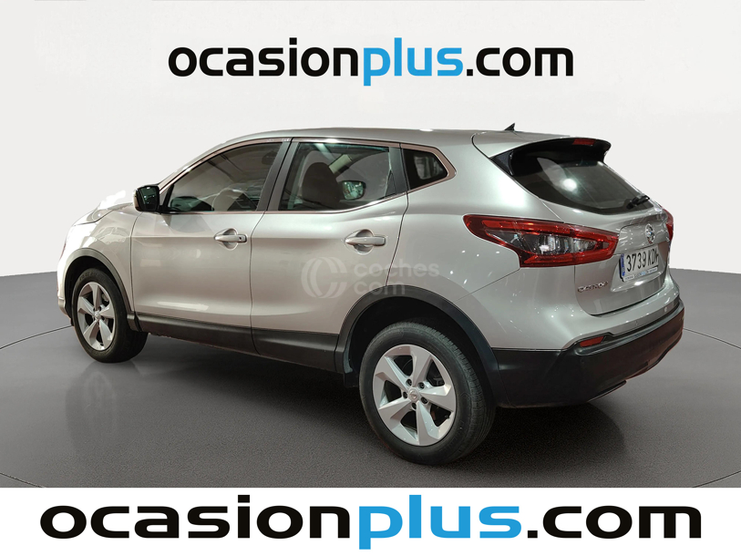 Foto del NISSAN Qashqai 1.2 DIG-T Acenta 4x2
