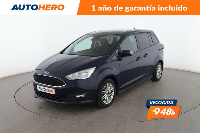 FORD C-Max (1.0 EcoBoost Trend) en Madrid