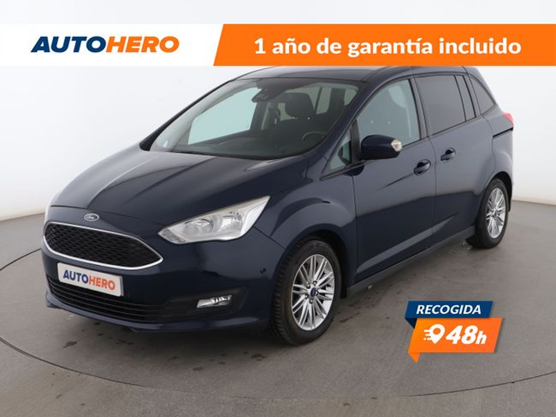 Imagen de FORD C-Max