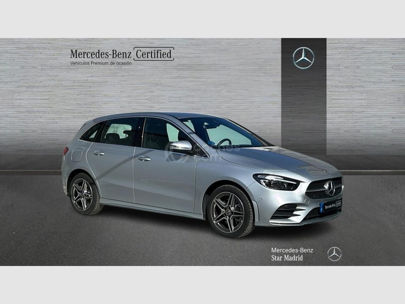 Foto del MERCEDES Clase B B 250e
