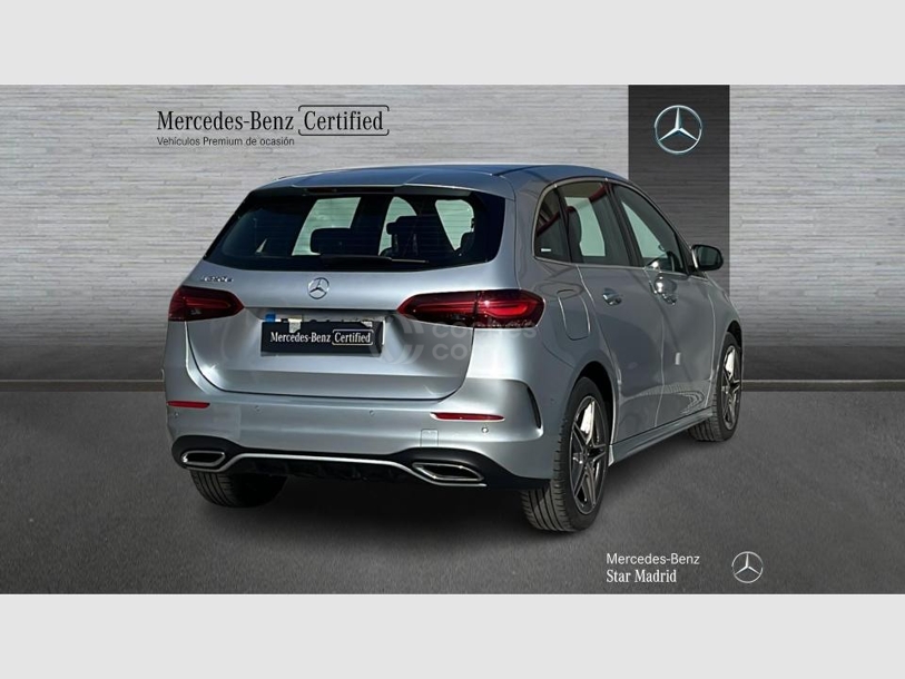 Foto del MERCEDES Clase B B 250e