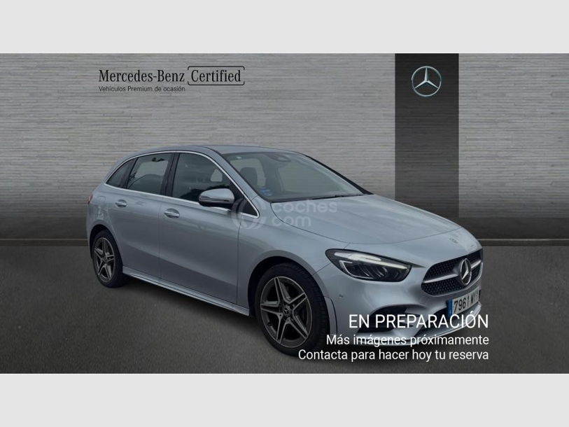 Foto del MERCEDES Clase B B 250e
