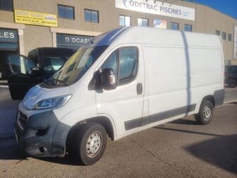 Imagen de FIAT Ducato Fg. 33 2.3Mjt LPEGR Medio 95kW