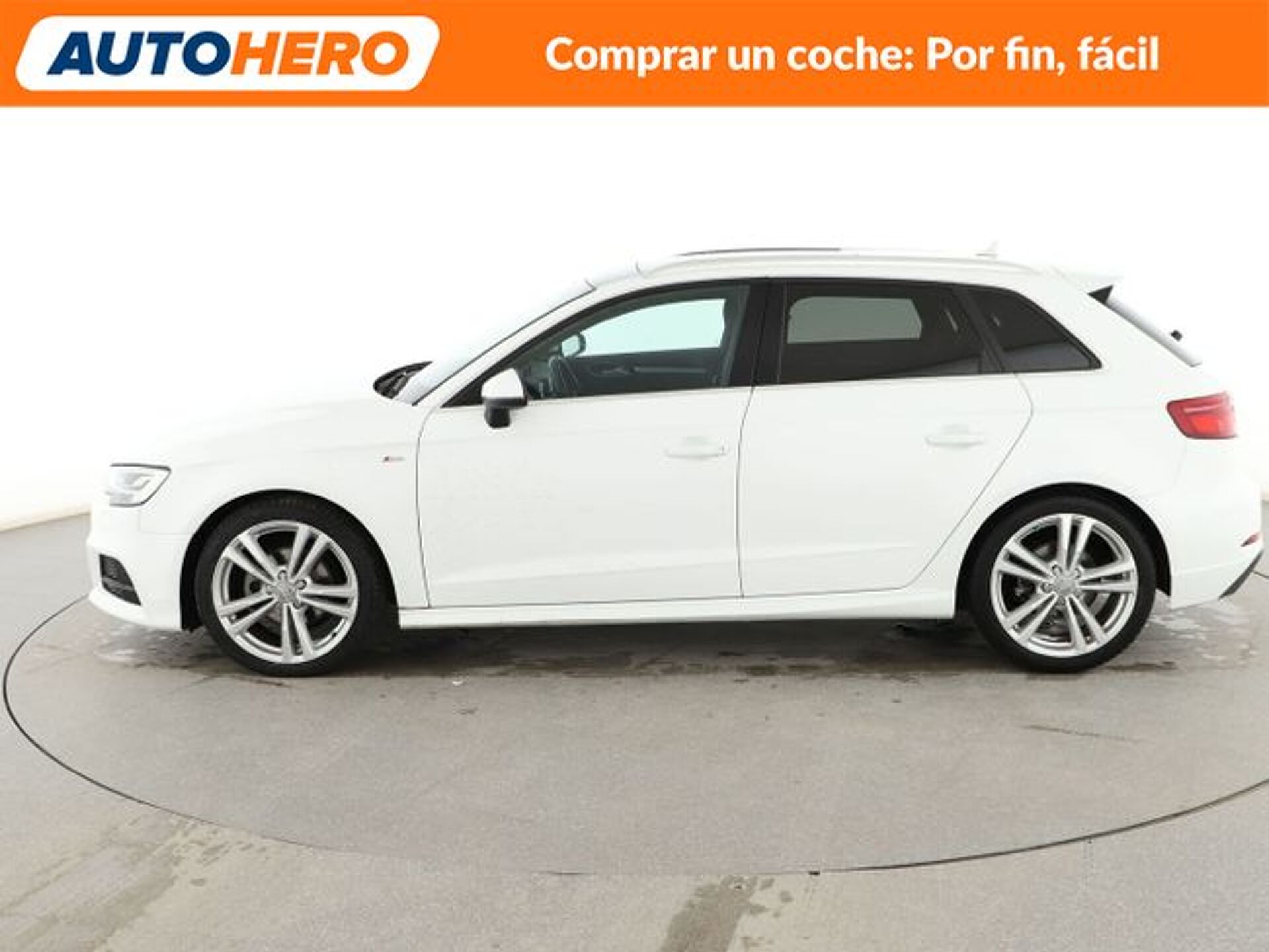 Imagen 3 de AUDI A3