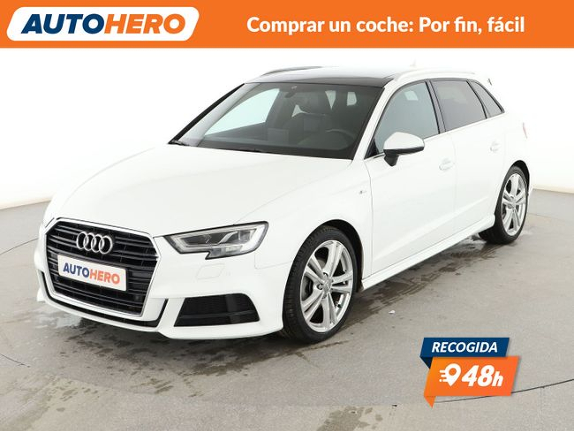 Imagen de AUDI A3
