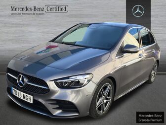 Imagen de MERCEDES Clase B B 180d