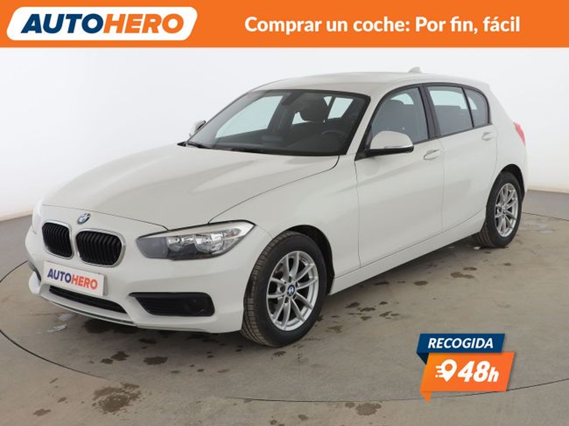 Imagen de BMW Serie 1