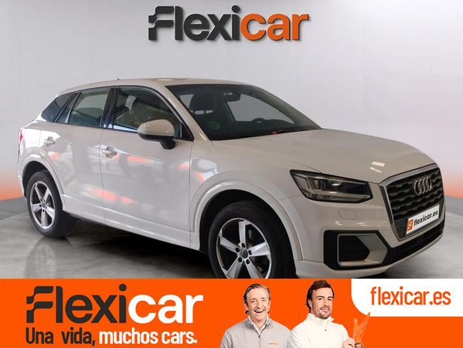 AUDI Q2 (Sport 30 TFSI 85kW (116CV)) en Valencia