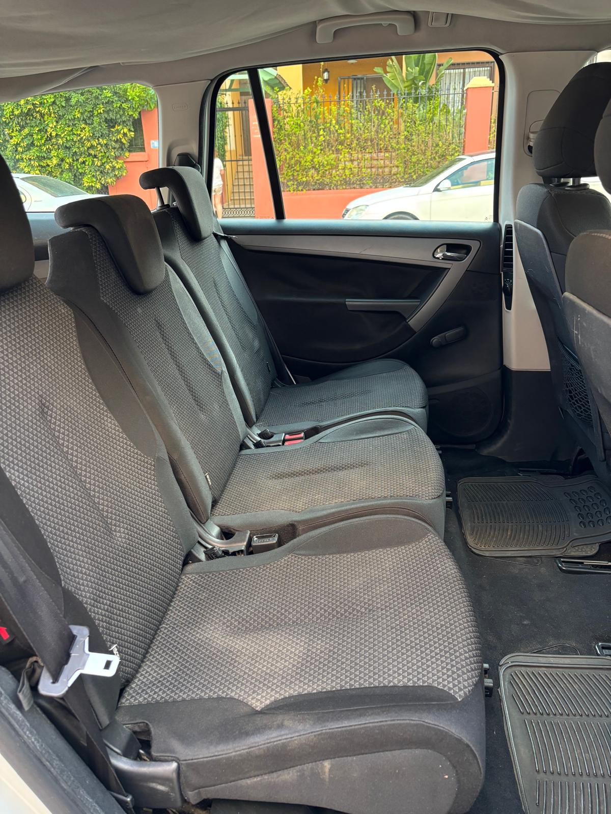 Foto del CITROEN C4 Grand Picasso 1.6HDI Business CMP