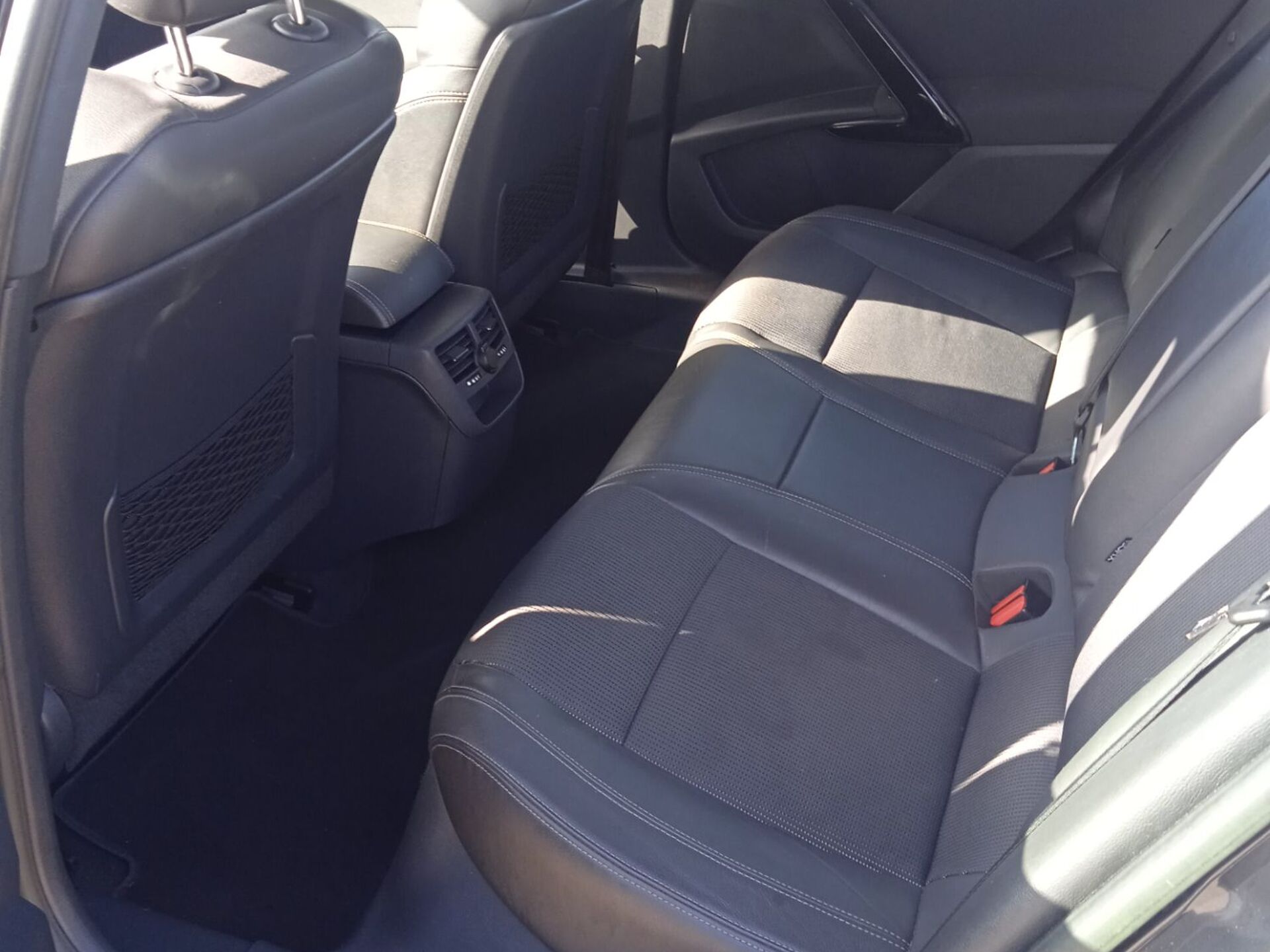 Imagen de PEUGEOT 508