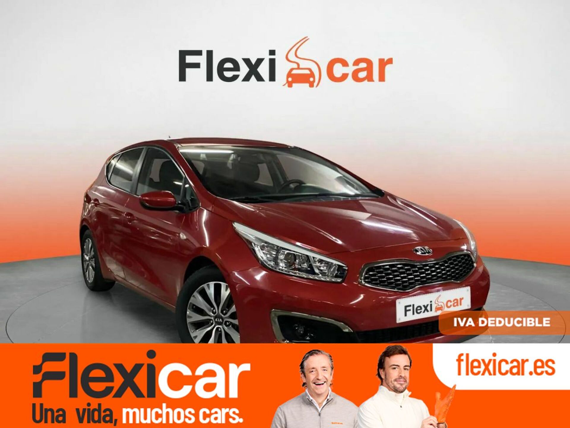 Imagen de KIA Ceed