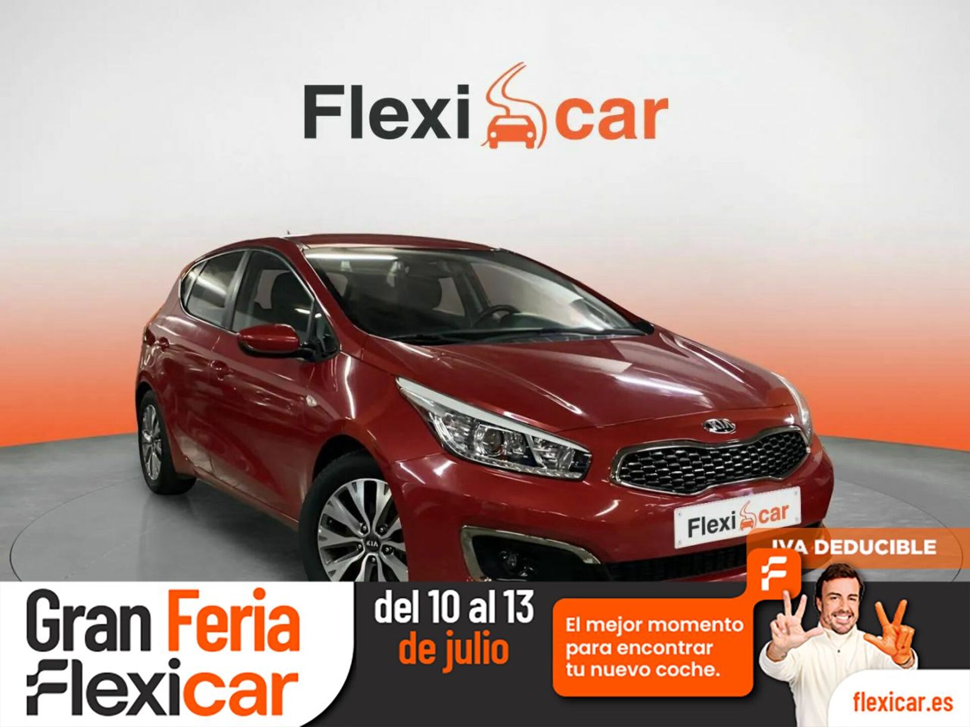 Imagen de KIA Ceed