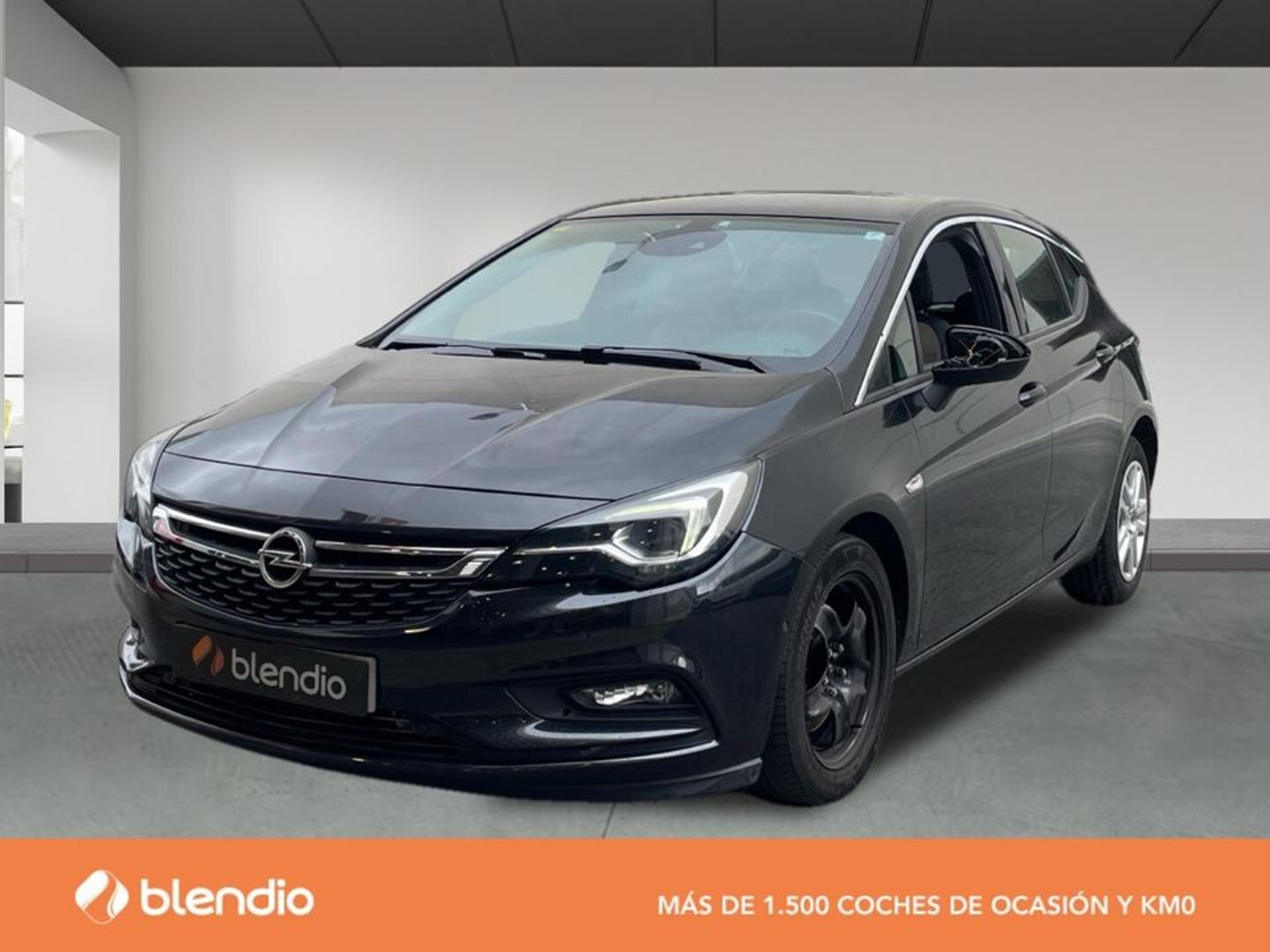 Imagen de OPEL Astra