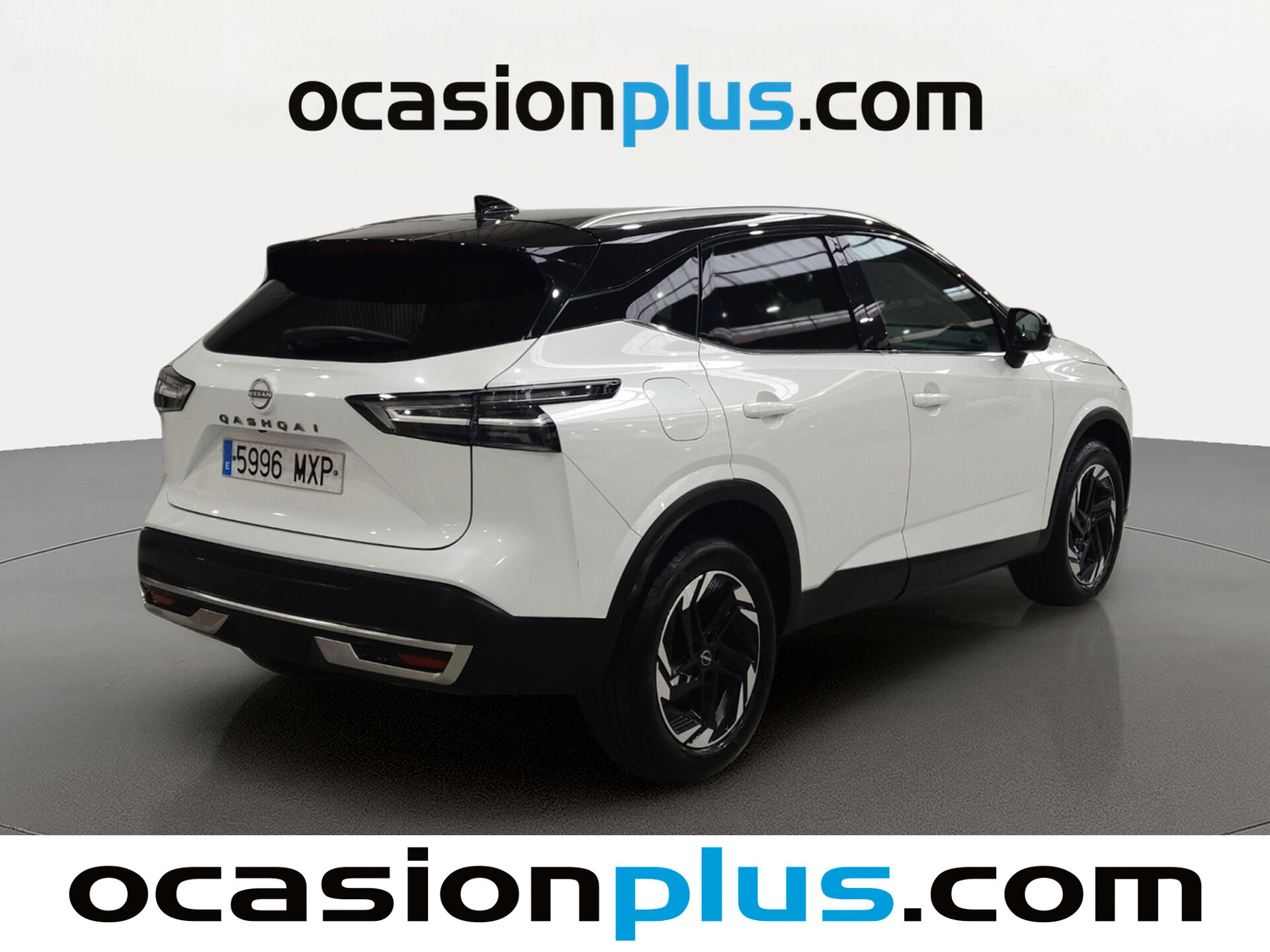 Imagen 3 de NISSAN Qashqai