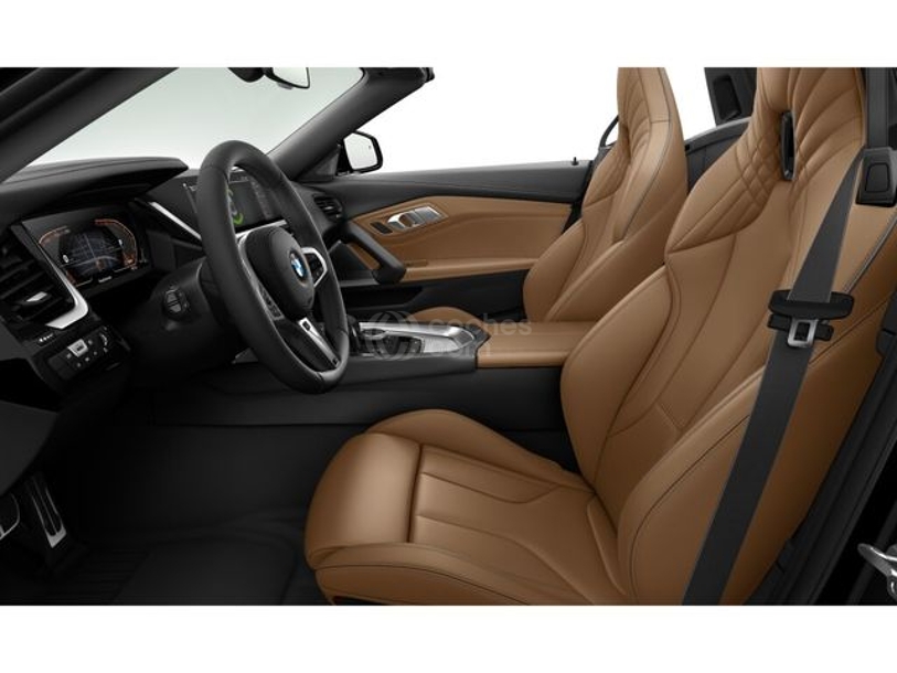 Foto del BMW Z4 sDrive 20iA