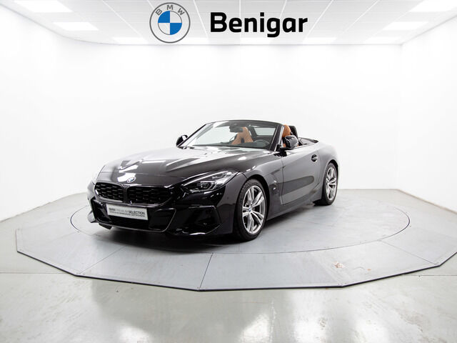 BMW Z4 (sDrive20i Cabrio 145 kW (197 CV)) en Alicante