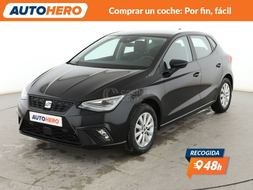 Foto del SEAT Ibiza 1.0 TSI S&S Style 110