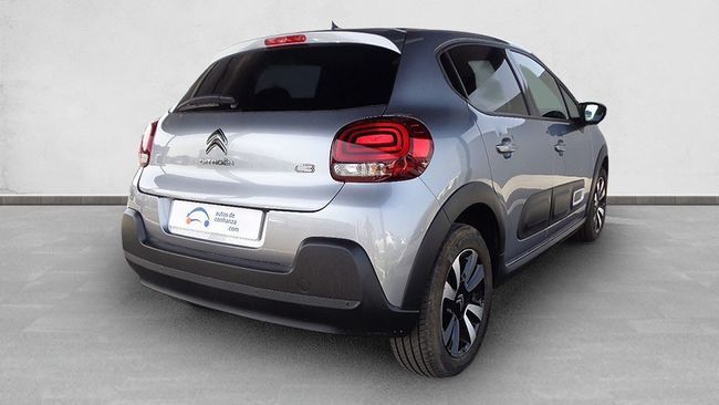 Foto del CITROEN C3 Origin 1.2 PureTech S&S Max 110
