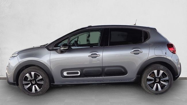 Foto del CITROEN C3 Origin 1.2 PureTech S&S Max 110
