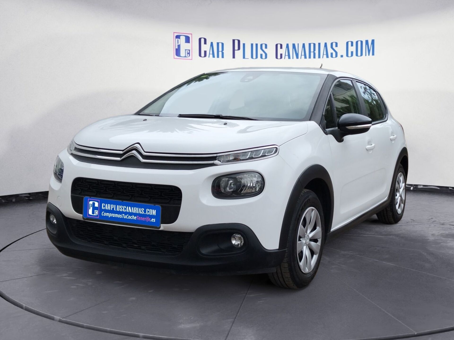 Imagen 2 de CITROEN C3