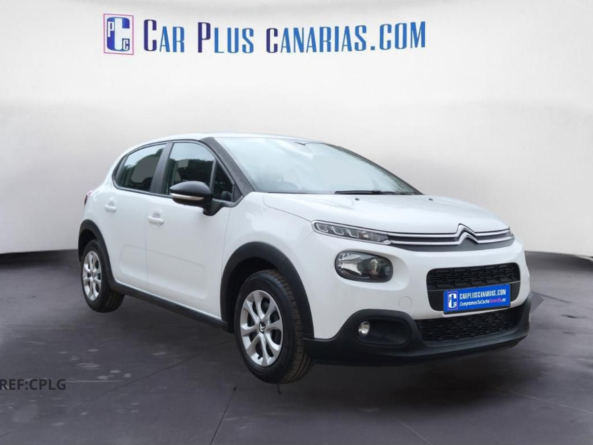 Imagen de CITROEN C3