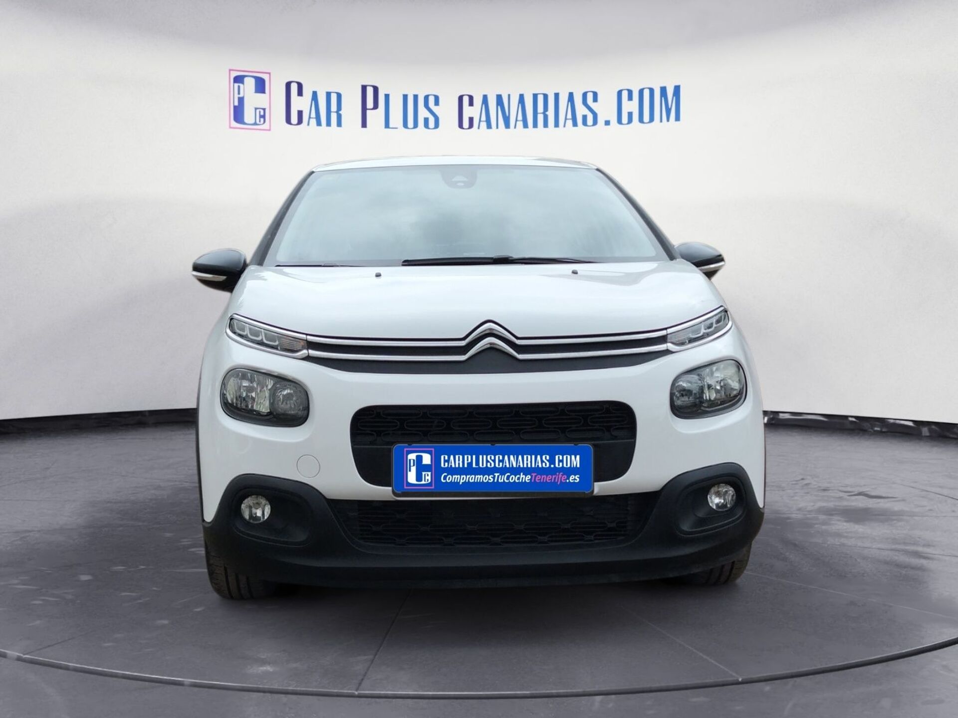 Imagen 3 de CITROEN C3