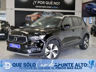 Imagen de VOLVO XC40 T3 Momentum Pro Aut.