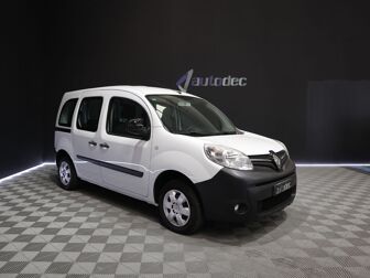 Imagen de RENAULT Kangoo Combi 1.5dCi En. Profesional N1 66kW