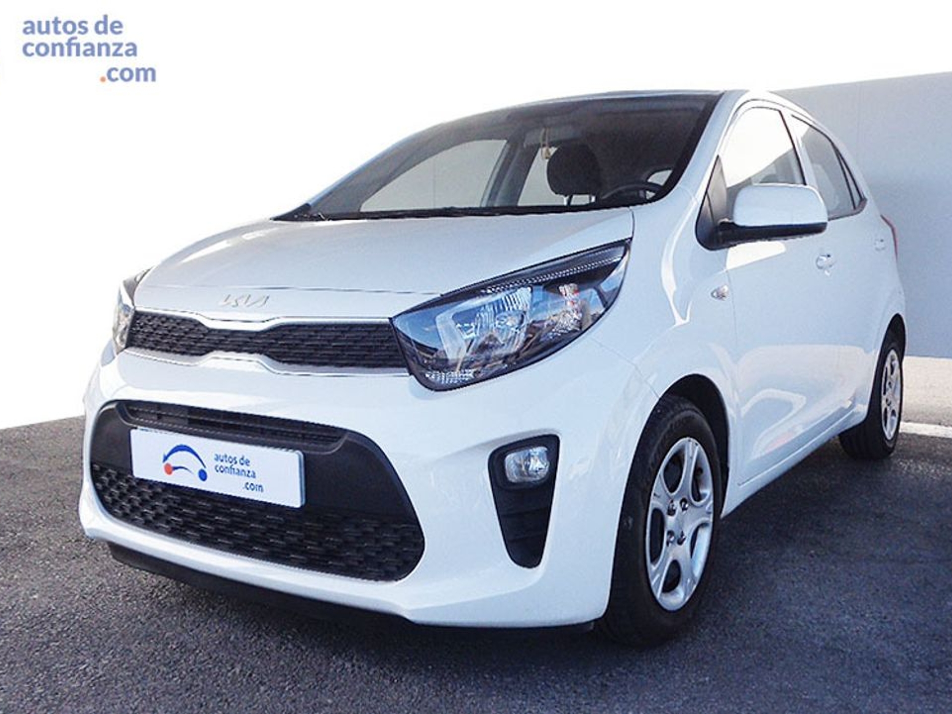 Imagen de KIA Picanto