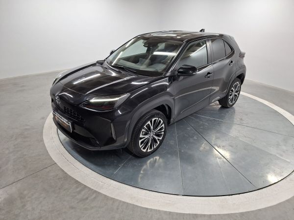 TOYOTA Yaris Cross (1.5 120H Style) en Madrid