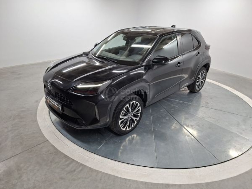 Foto del TOYOTA Yaris Cross 120H Style