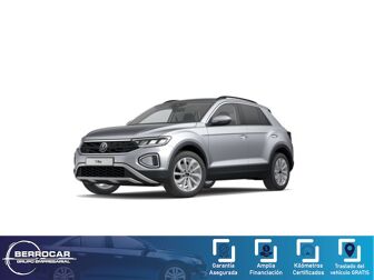 Imagen de VOLKSWAGEN T-Roc 1.5 TSI Life DSG7