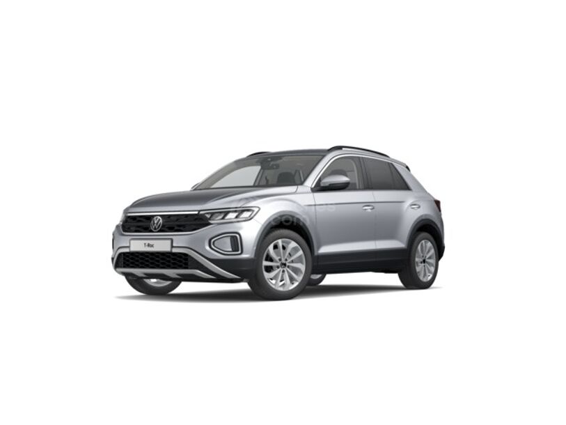 Foto del VOLKSWAGEN T-Roc 1.5 TSI Life DSG7