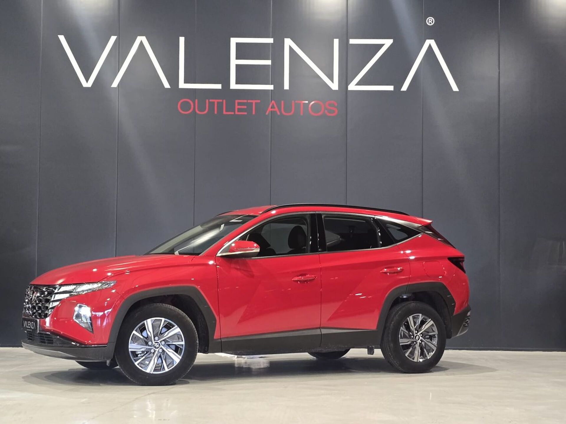Imagen de HYUNDAI Tucson