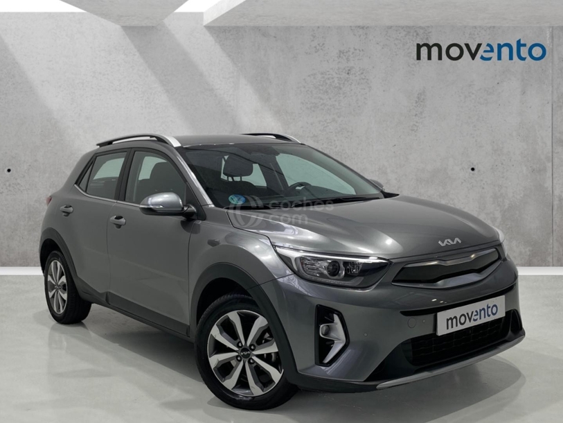 Foto del KIA Stonic 1.0 T-GDi MHEV Drive 100